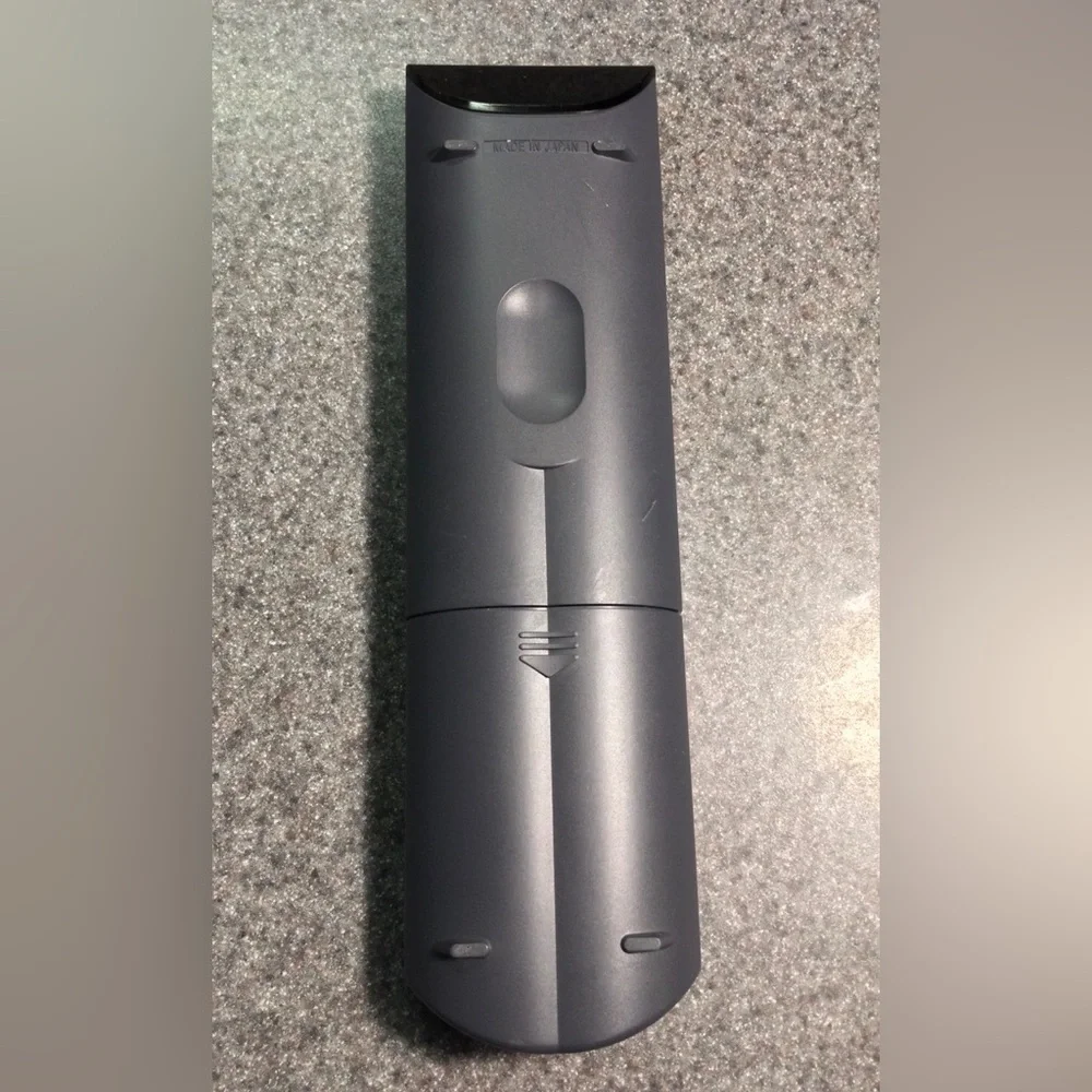 SONY RM-PJHS10 REMOTE CONTROL for VPLHS51 VPLHS10 VPLHS20 VPLHS50 VPLHS60